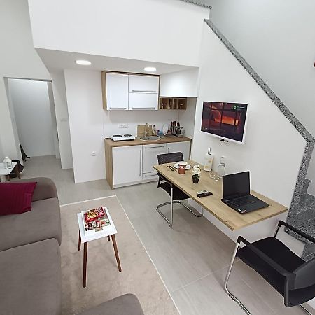 Korzo Apartment Bijelo Polje Exterior foto