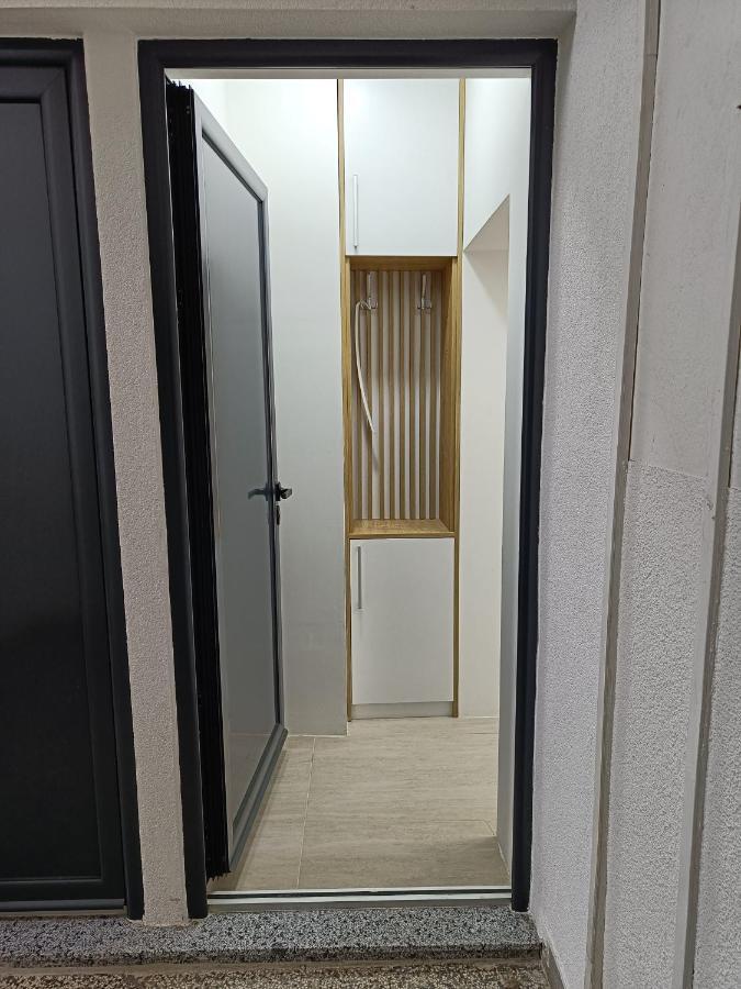 Korzo Apartment Bijelo Polje Exterior foto