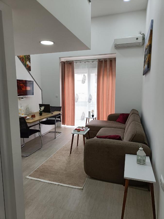 Korzo Apartment Bijelo Polje Exterior foto